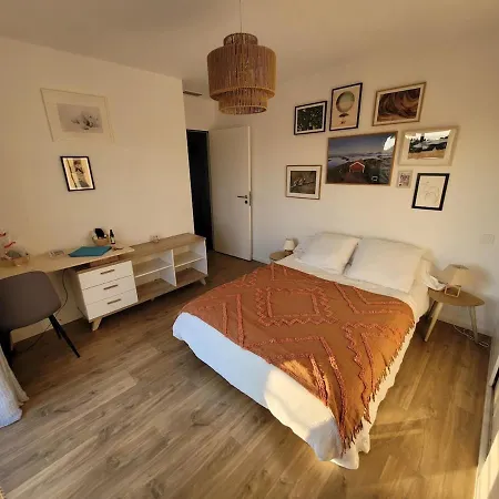 Prestige, Calme Et Bien Etre, Piscine Villa