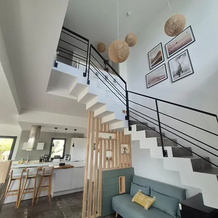 Villa Prestige, Calme Et Bien Etre, Piscine