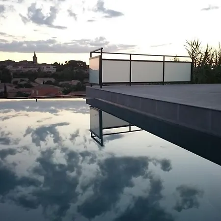 Prestige, Calme Et Bien Etre, Piscine Villa