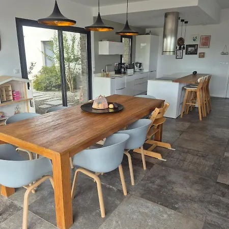 Villa Prestige, Calme Et Bien Etre, Piscine Nézignan-lʼÉvêque
