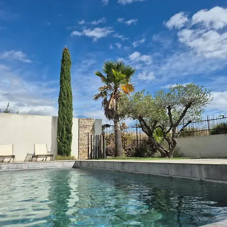 Prestige, Calme Et Bien Etre, Piscine