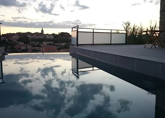 Prestige, Calme Et Bien Etre, Piscine Βίλα