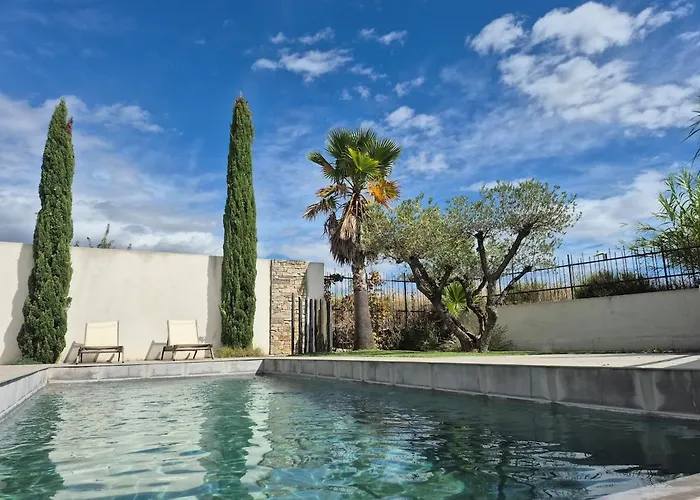 Prestige, Calme Et Bien Etre, Piscine